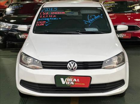 VOLKSWAGEN Gol 1.6 4P G6 FLEX I-MOTION AUTOMATIZADO, Foto 2
