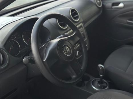 VOLKSWAGEN Gol 1.6 4P G6 FLEX I-MOTION AUTOMATIZADO, Foto 4