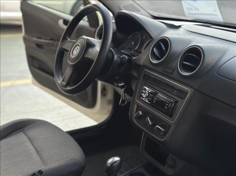 VOLKSWAGEN Gol 1.6 4P G6 FLEX I-MOTION AUTOMATIZADO, Foto 5