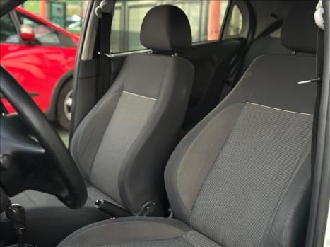VOLKSWAGEN Gol 1.6 4P G6 FLEX I-MOTION AUTOMATIZADO, Foto 6