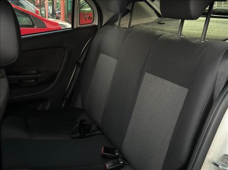 VOLKSWAGEN Gol 1.6 4P G6 FLEX I-MOTION AUTOMATIZADO, Foto 7