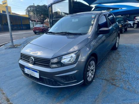 VOLKSWAGEN Gol 1.6 4P G6 TRENDLINE FLEX, Foto 2
