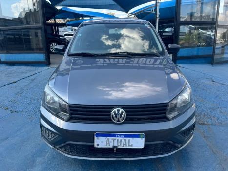 VOLKSWAGEN Gol 1.6 4P G6 TRENDLINE FLEX, Foto 3