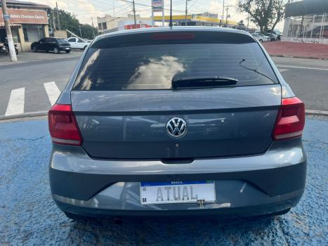 VOLKSWAGEN Gol 1.6 4P G6 TRENDLINE FLEX, Foto 4
