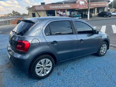 VOLKSWAGEN Gol 1.6 4P G6 TRENDLINE FLEX, Foto 5