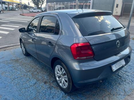 VOLKSWAGEN Gol 1.6 4P G6 TRENDLINE FLEX, Foto 6