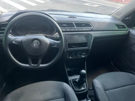 VOLKSWAGEN Gol 1.6 4P G6 TRENDLINE FLEX, Foto 7
