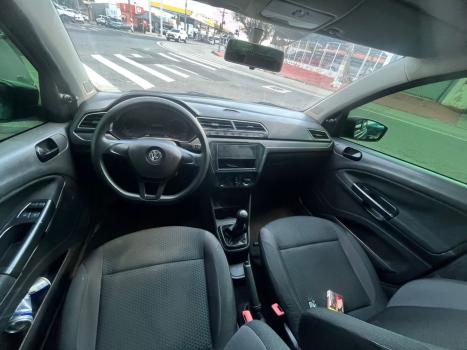 VOLKSWAGEN Gol 1.6 4P G6 TRENDLINE FLEX, Foto 8