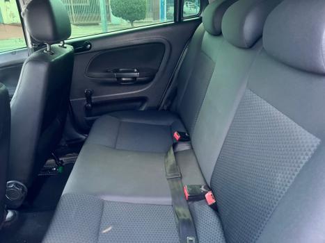 VOLKSWAGEN Gol 1.6 4P G6 TRENDLINE FLEX, Foto 9