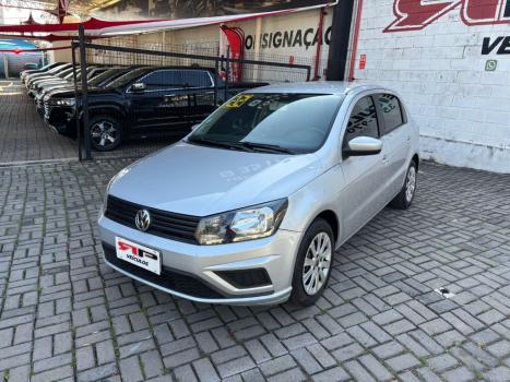 VOLKSWAGEN Gol 1.6 4P G6 CITY FLEX, Foto 2