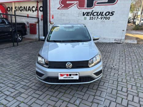 VOLKSWAGEN Gol 1.6 4P G6 CITY FLEX, Foto 3