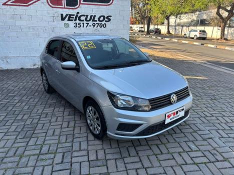 VOLKSWAGEN Gol 1.6 4P G6 CITY FLEX, Foto 4