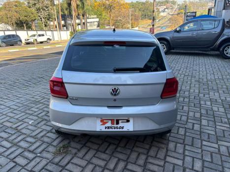 VOLKSWAGEN Gol 1.6 4P G6 CITY FLEX, Foto 5