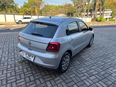 VOLKSWAGEN Gol 1.6 4P G6 CITY FLEX, Foto 6