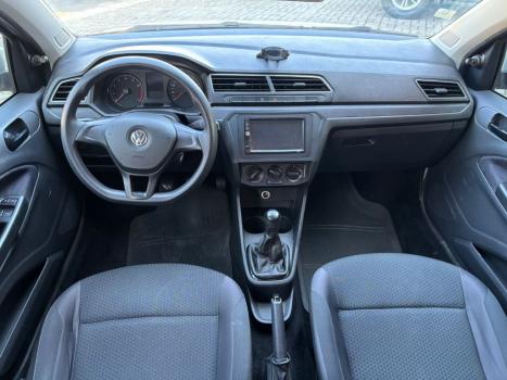 VOLKSWAGEN Gol 1.6 4P G6 CITY FLEX, Foto 8