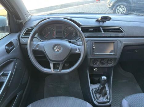 VOLKSWAGEN Gol 1.6 4P G6 CITY FLEX, Foto 9