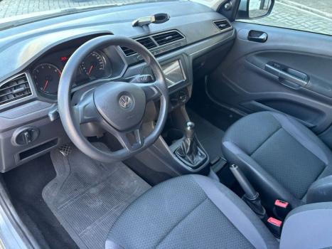 VOLKSWAGEN Gol 1.6 4P G6 CITY FLEX, Foto 10