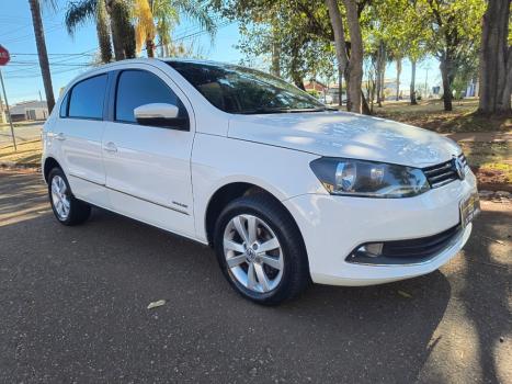 VOLKSWAGEN Gol 1.6 4P G6 HIGHLINE FLEX, Foto 2