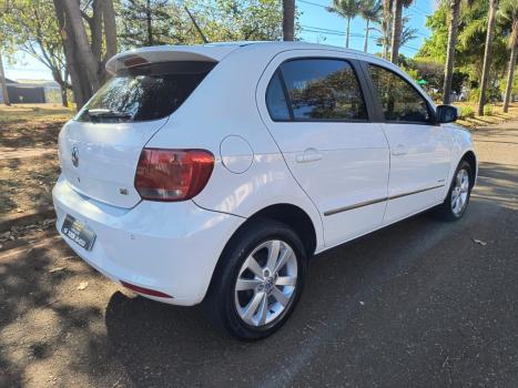VOLKSWAGEN Gol 1.6 4P G6 HIGHLINE FLEX, Foto 3