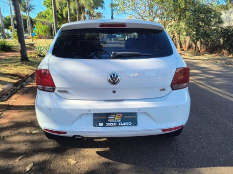 VOLKSWAGEN Gol 1.6 4P G6 HIGHLINE FLEX, Foto 4