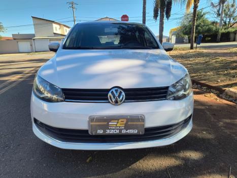 VOLKSWAGEN Gol 1.6 4P G6 HIGHLINE FLEX, Foto 5