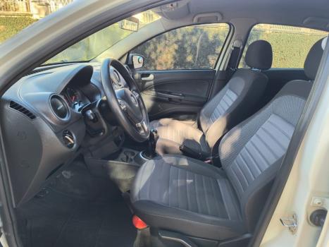 VOLKSWAGEN Gol 1.6 4P G6 HIGHLINE FLEX, Foto 7
