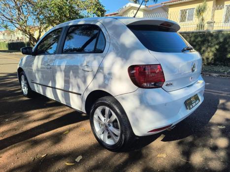 VOLKSWAGEN Gol 1.6 4P G6 HIGHLINE FLEX, Foto 8