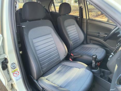 VOLKSWAGEN Gol 1.6 4P G6 HIGHLINE FLEX, Foto 11