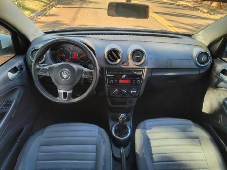 VOLKSWAGEN Gol 1.6 4P G6 HIGHLINE FLEX, Foto 13
