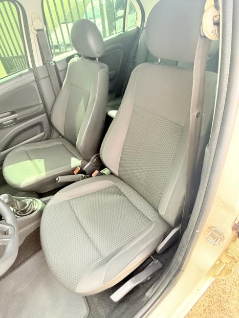 VOLKSWAGEN Gol 1.6 4P FLEX MSI TRENDLINE, Foto 4