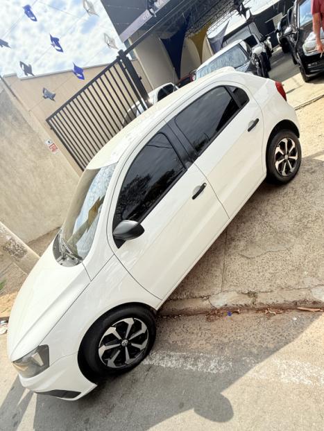 VOLKSWAGEN Gol 1.6 4P FLEX MSI TRENDLINE, Foto 5