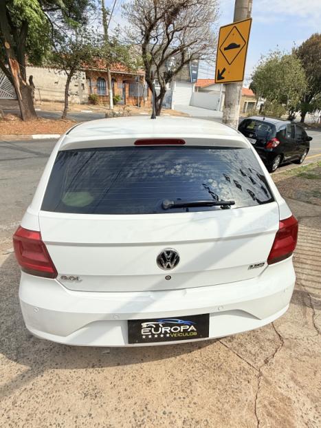 VOLKSWAGEN Gol 1.6 4P FLEX MSI TRENDLINE, Foto 6