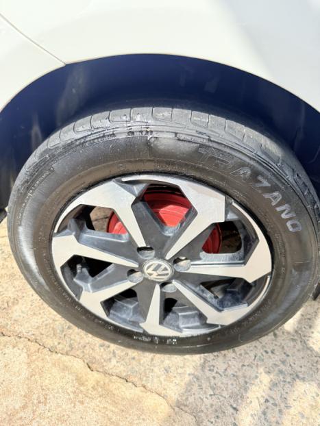 VOLKSWAGEN Gol 1.6 4P FLEX MSI TRENDLINE, Foto 10
