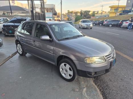 VOLKSWAGEN Gol 1.6 4P G4, Foto 3