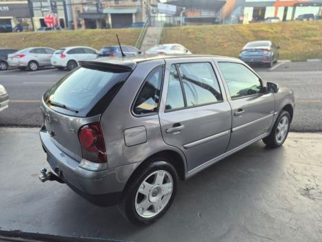 VOLKSWAGEN Gol 1.6 4P G4, Foto 4