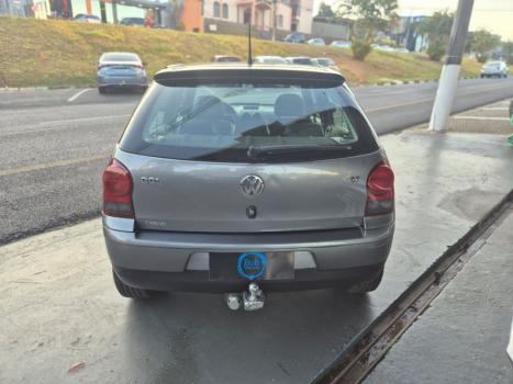 VOLKSWAGEN Gol 1.6 4P G4, Foto 5