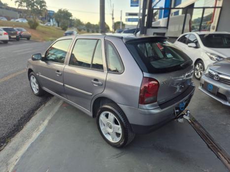 VOLKSWAGEN Gol 1.6 4P G4, Foto 6