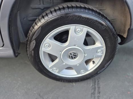 VOLKSWAGEN Gol 1.6 4P G4, Foto 7