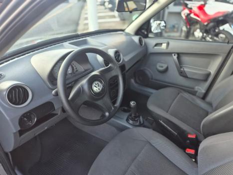VOLKSWAGEN Gol 1.6 4P G4, Foto 9