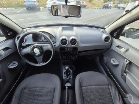 VOLKSWAGEN Gol 1.6 4P G4, Foto 10
