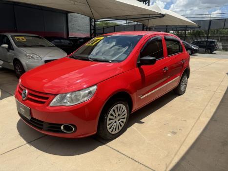 VOLKSWAGEN Gol 1.6 4P G5 I-TREND FLEX, Foto 2