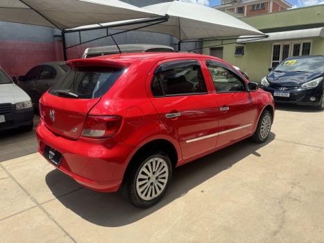 VOLKSWAGEN Gol 1.6 4P G5 I-TREND FLEX, Foto 3