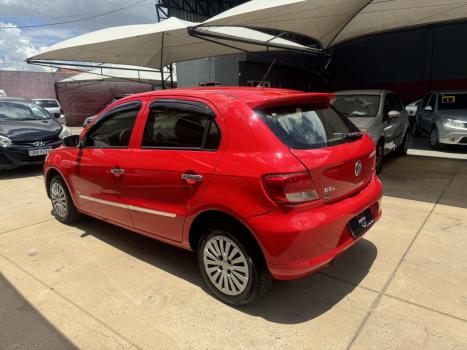 VOLKSWAGEN Gol 1.6 4P G5 I-TREND FLEX, Foto 4