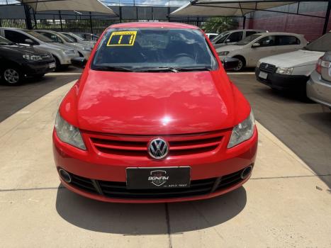 VOLKSWAGEN Gol 1.6 4P G5 I-TREND FLEX, Foto 5
