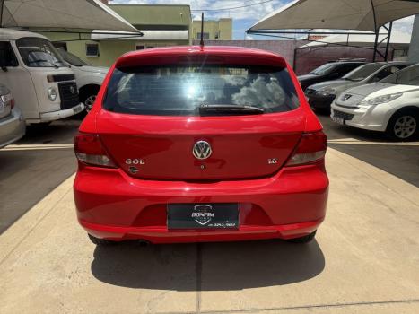 VOLKSWAGEN Gol 1.6 4P G5 I-TREND FLEX, Foto 6