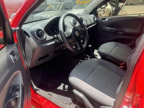 VOLKSWAGEN Gol 1.6 4P G5 I-TREND FLEX, Foto 7