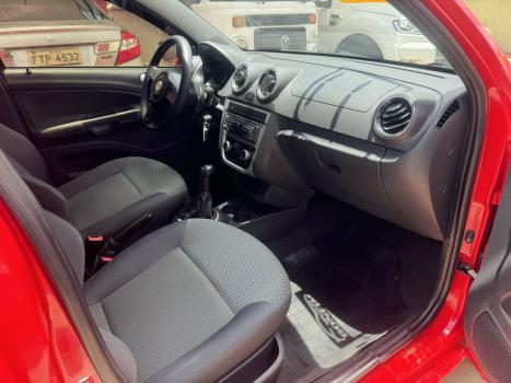 VOLKSWAGEN Gol 1.6 4P G5 I-TREND FLEX, Foto 8