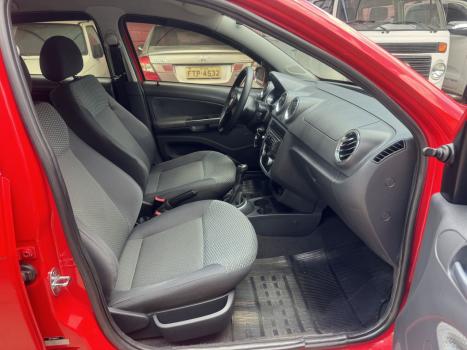 VOLKSWAGEN Gol 1.6 4P G5 I-TREND FLEX, Foto 9