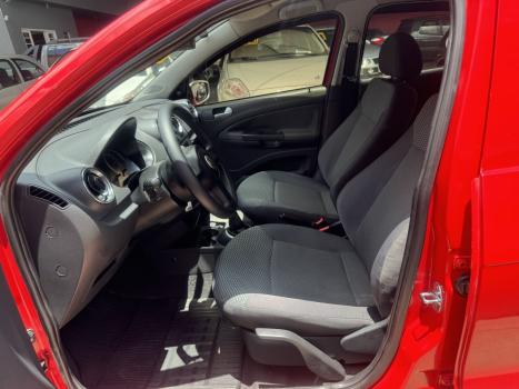 VOLKSWAGEN Gol 1.6 4P G5 I-TREND FLEX, Foto 10