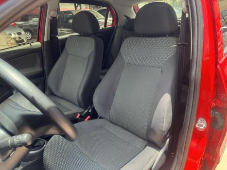 VOLKSWAGEN Gol 1.6 4P G5 I-TREND FLEX, Foto 11